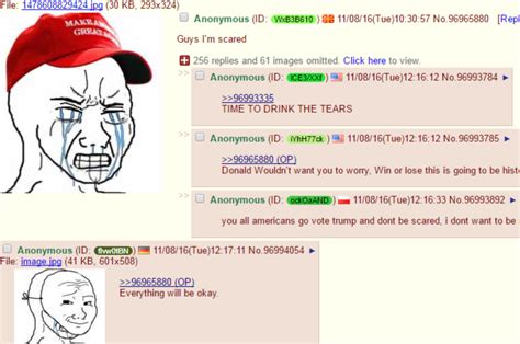 r4chan|/Pol/ explained : r/4chan